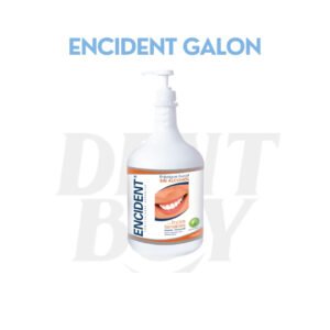 ENCIDENT GALON