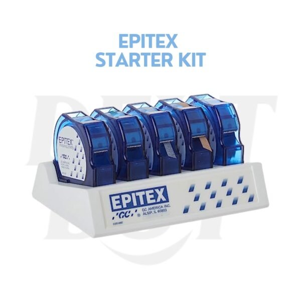 EPITEX STARTER KIT