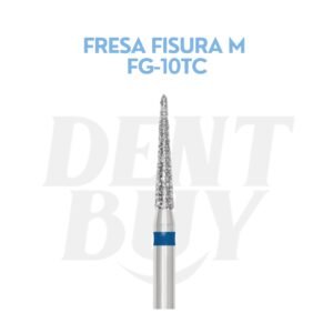 FRESA FISURA M FG-10TC