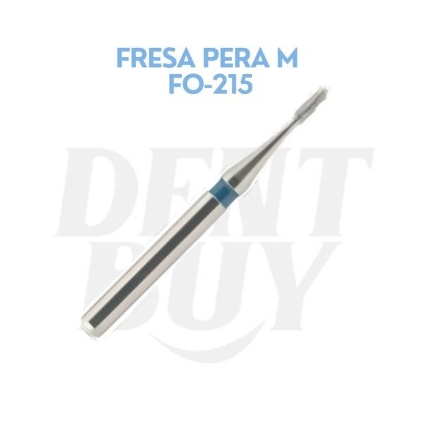 FRESA PERA M FO-215