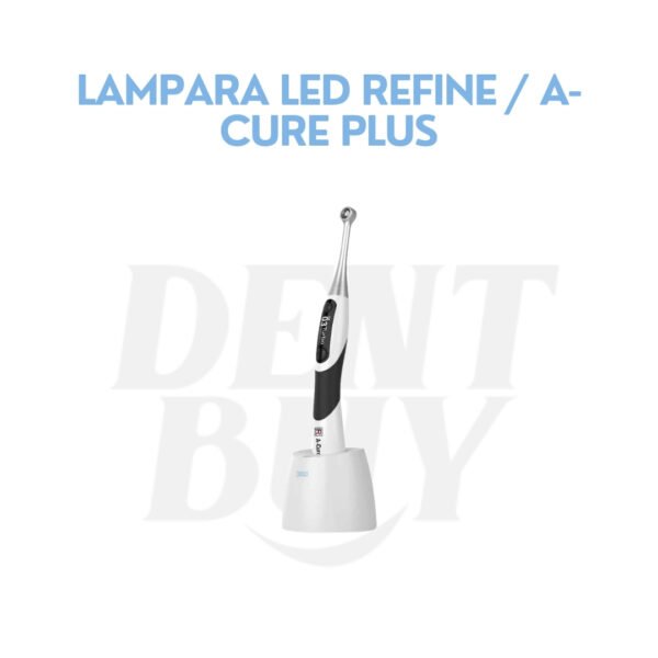 LAMPARA LED REFINE / A-CURE PLUS