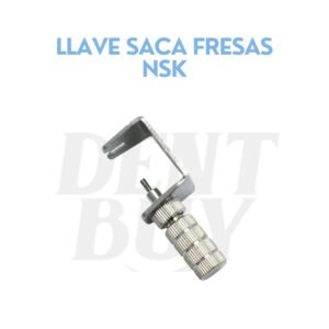 LLAVE SACA FRESAS NSK