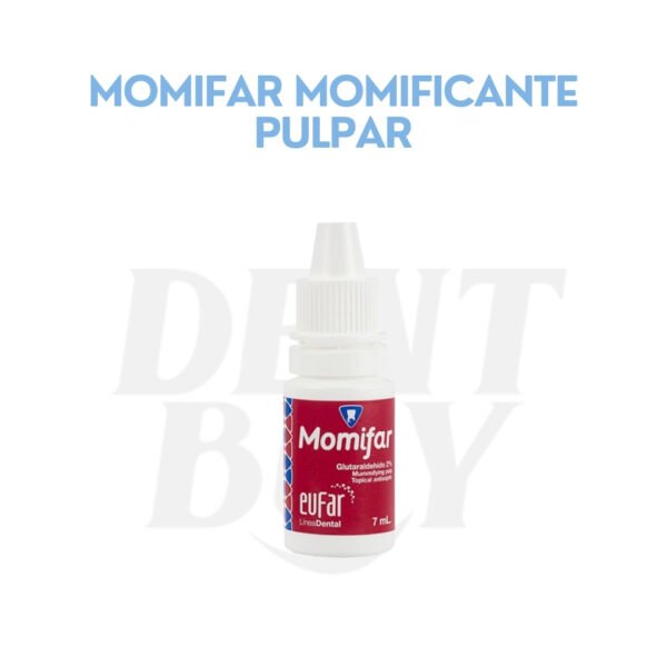 MOMIFAR MOMIFICANTE PULPAR
