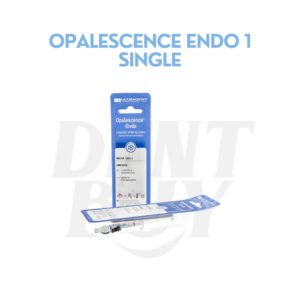 OPALESCENCE ENDO 1 SINGLE