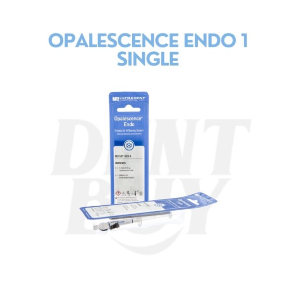 OPALESCENCE ENDO 1 SINGLE