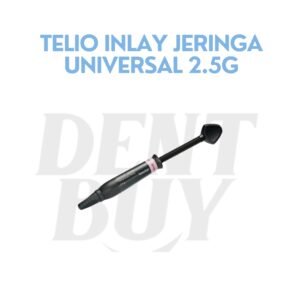 TELIO INLAY JERINGA UNIVERSAL 2.5g