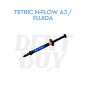 TETRIC N-FLOW A3 / FLUIDA