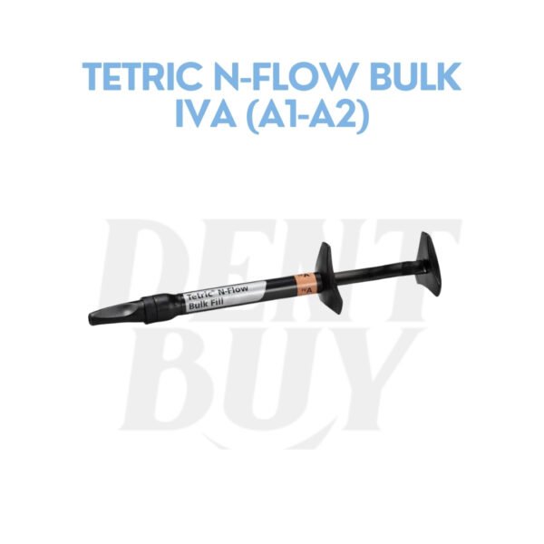 TETRIC N-FLOW BULK IVA (A1-A2)