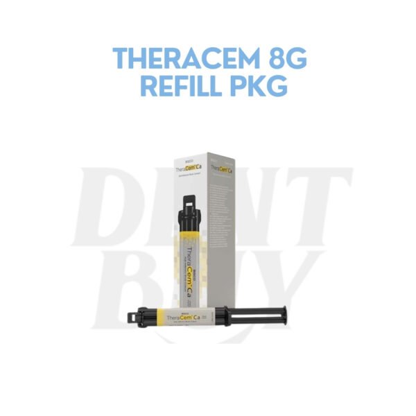 THERACEM 8G REFILL PKG
