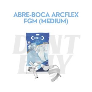 ABRE-BOCA ARCFLEX FGM (MEDIUM)