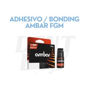 ADHESIVO _ BONDING AMBAR FGM