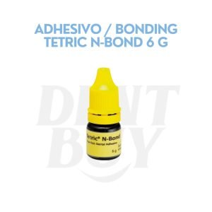 ADHESIVO _ BONDING TETRIC N-BOND 6 G
