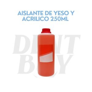 AISLANTE DE YESO Y ACRILICO 250ML