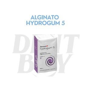 ALGINATO HYDROGUM 5