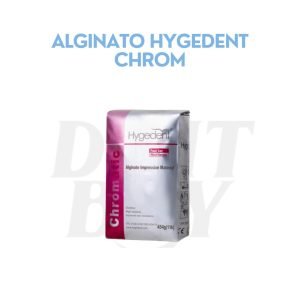 ALGINATO HYGEDENT CHROM
