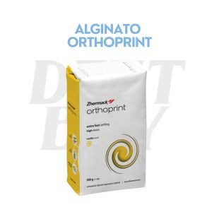 ALGINATO ORTHOPRINT