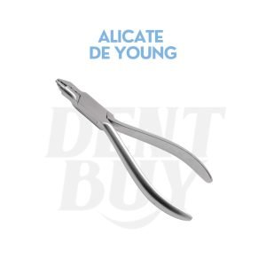 ALICATE DE YOUNG