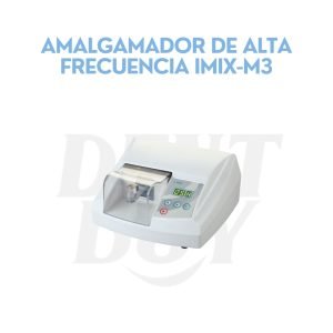 AMALGAMADOR DE ALTA FRECUENCIA IMIX-M3
