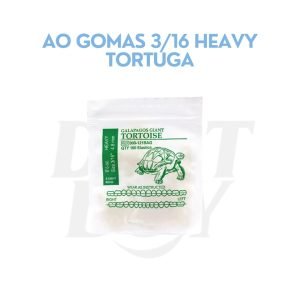 AO GOMAS 3_16 HEAVY TORTUGA