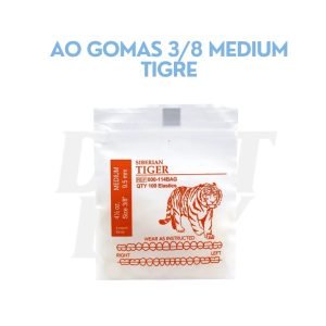 AO GOMAS 3_8 MEDIUM TIGRE