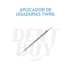 APLICADOR DE LIGADURAS TWRIL