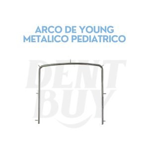 ARCO DE YOUNG METALICO PEDIATRICO