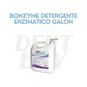 BONZYME DETERGENTE ENZIMATICO GALON