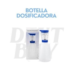 BOTELLA DOSIFICADORA