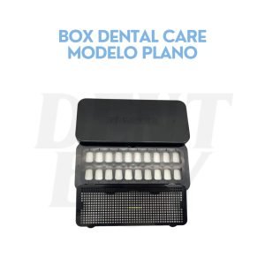 BOX DENTAL CARE MODELO PLANO