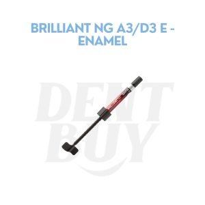 BRILLIANT NG A3_D3 E - ENAMEL