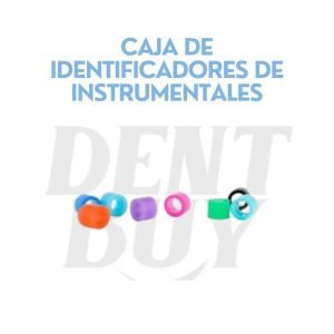 CAJA DE IDENTIFICADORES DE INSTRUMENTALES