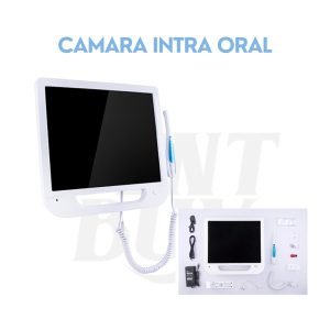 CAMARA INTRA ORAL