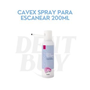 CAVEX SPRAY PARA ESCANEAR 200ML