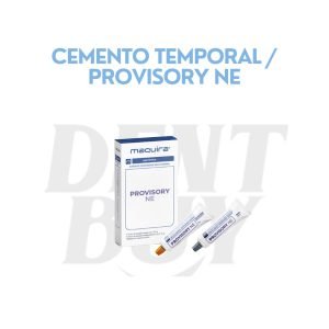 CEMENTO TEMPORAL PROVISORY NE