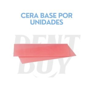 CERA BASE por unidades