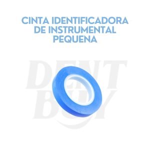 CINTA IDENTIFICADORA DE INSTRUMENTAL PEQUENA