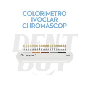 COLORIMETRO IVOCLAR CHROMASCOP