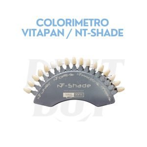 COLORIMETRO VITAPAN _ NT-SHADE