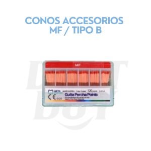 CONOS ACCESORIOS MF _ TIPO B