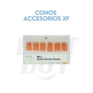CONOS ACCESORIOS XF