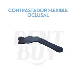 CONTRASTADOR FLEXIBLE OCLUSAL