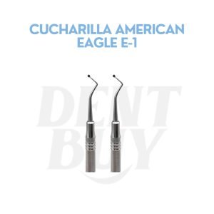 CUCHARILLA AMERICAN EAGLE E-1