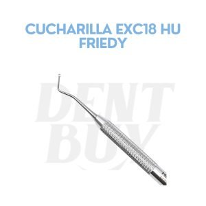 CUCHARILLA EXC18 HU FRIEDY
