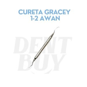CURETA GRACEY 1-2 AWAN