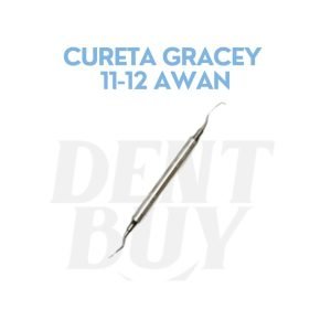 CURETA GRACEY 11-12 AWAN