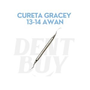 CURETA GRACEY 13-14 AWAN