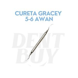 CURETA GRACEY 5-6 AWAN