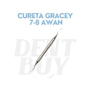 CURETA GRACEY 7-8 AWAN