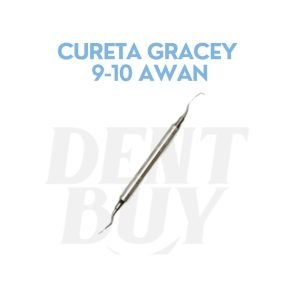 CURETA GRACEY 9-10 AWAN