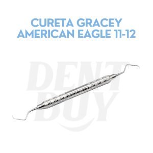 CURETA GRACEY AMERICAN EAGLE 11-12